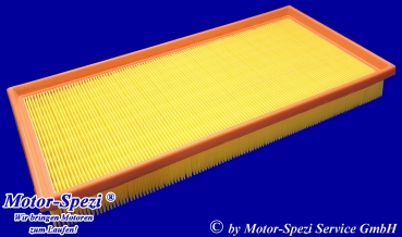 Luftfilter für Volvo Penta MD30 - TAMD40, ersetzt 876185
